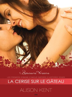 cover image of La cerise sur le gâteau